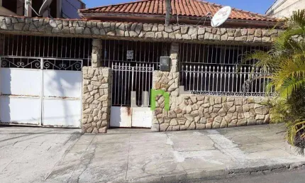 Casa com 3 dormitórios à venda, 197 m² por R$ 700.000 - Largo do Barradas - Niterói/RJ