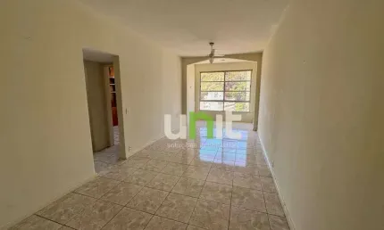 Apartamento com 2 dormitórios à venda, 80 m² por R$ 445.000,00 - Icaraí - Niterói/RJ