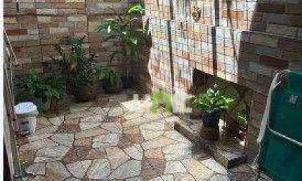 Apartamento Garden com 1 dormitório à venda, 40 m² por R$ 230.000,00 - Fátima - Niterói/RJ