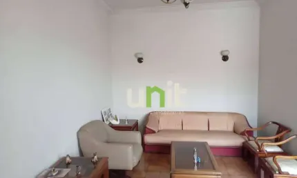 Casa com 3 dormitórios à venda, 135 m² por R$ 450.000,00 - Fonseca - Niterói/RJ