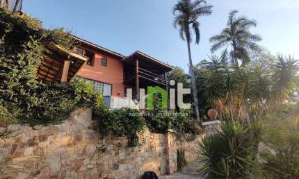 Casa com 3 dormitórios à venda, 370 m² por R$ 1.200.000,00 - Pendotiba - Niterói/RJ