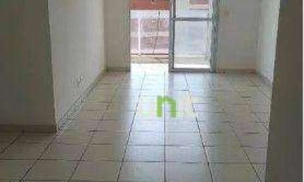Apartamento com 3 dormitórios à venda, 87 m² por R$ 798.000,00 - Icaraí - Niterói/RJ