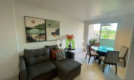 Apartamento com 3 dormitórios à venda, 84 m² por R$ 530.000,00 - Pendotiba - Niterói/RJ