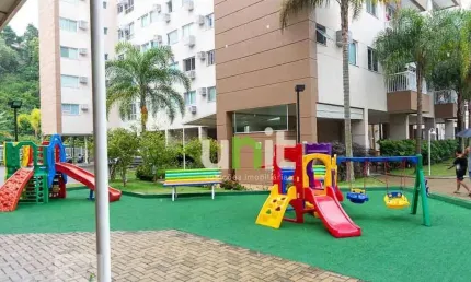 Apartamento à venda, 60 m² por r$ 405.000,00 - badu - niterói/rj