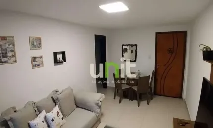 Apartamento com 2 dormitórios à venda, 80 m² por r$ 255.000,00 - fonseca - niterói/rj