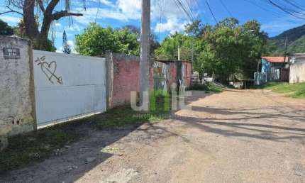 Terreno à venda, 360 m² por R$ 220.000,00 - Loteamento Maravista - Niterói/RJ