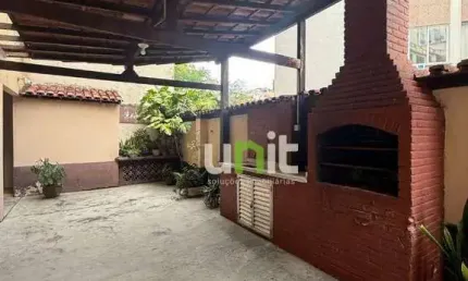 Apartamento com 2 dormitórios à venda, 55 m² por R$ 279.000,00 - Fonseca - Niterói/RJ
