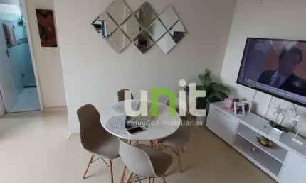 Apartamento com 2 dormitórios à venda, 69 m² por R$ 260.000,00 - Fonseca - Niterói/RJ
