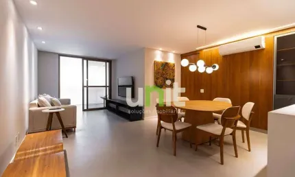 Apartamento com 3 dormitórios à venda, 115 m² por R$ 1.479.000,00 - Piratininga - Niterói/RJ