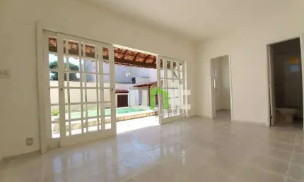 Casa com 3 dormitórios à venda, 330 m² por R$ 1.190.000,00 - Piratininga - Niterói/RJ