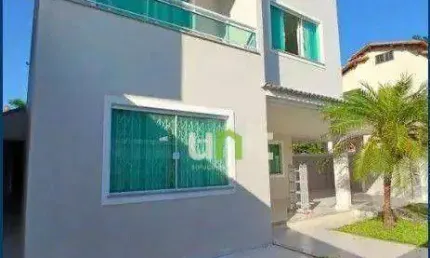Casa com 4 dormitórios à venda, 300 m² por R$ 3.800.000,00 - Camboinhas - Niterói/RJ