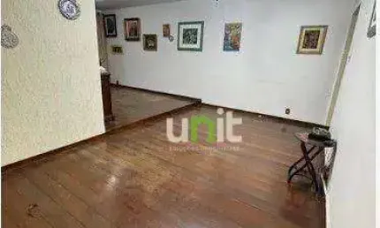 Apartamento com 3 dormitórios à venda, 129 m² por R$ 850.000,00 - Icaraí - Niterói/RJ