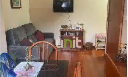 Apartamento com 2 dormitórios à venda, 65 m² por R$ 195.000,00 - Fonseca - Niterói/RJ