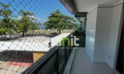 Apartamento com 2 dormitórios à venda, 85 m² por R$ 735.000,00 - São Francisco - Niterói/RJ