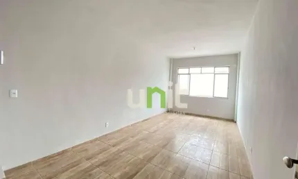 Sala à venda, 37 m² por R$ 140.000,00 - Centro - Niterói/RJ