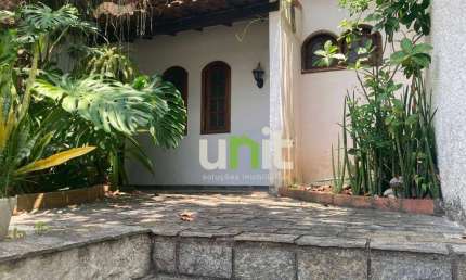 Casa com 4 dormitórios à venda por R$ 520.000,00 - Fonseca - Niterói/RJ