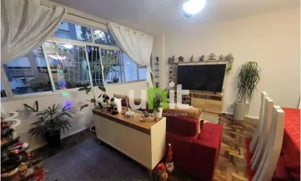 Apartamento com 3 dormitórios à venda, 150 m² por R$ 1.155.000,00 - Icaraí - Niterói/RJ