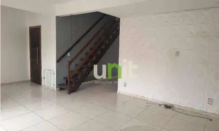 Casa com 3 dormitórios à venda, 130 m² por r$ 380.000,00 - piratininga - niterói/rj