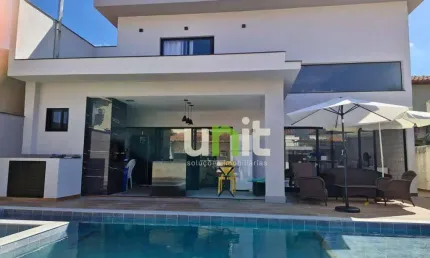 Casa com 4 dormitórios à venda, 263 m² por r$ 2.500.000,00 - itaipu - niterói/rj