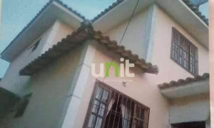 Casa com 2 dormitórios à venda, 122 m² por R$ 760.000,00 - Serra Grande - Niterói/RJ