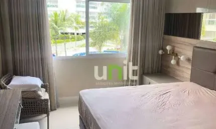 Apartamento com 3 dormitórios à venda, 130 m² por r$ 1.600.000,00 - camboinhas - niterói/rj