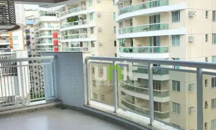 Apartamento com 3 dormitórios à venda, 115 m² por r$ 990.000,00 - jardim icaraí - niterói/rj