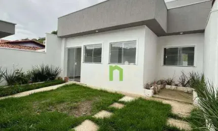 Casa com 2 dormitórios à venda, 88 m² por r$ 390.000,00 - várzea das moças - são gonçalo/rj