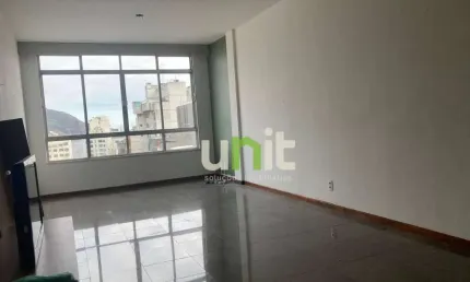 Apartamento com 3 dormitórios à venda, 110 m² por R$ 750.000,00 - Ingá - Niterói/RJ