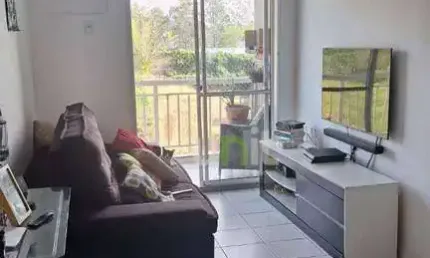 Apartamento com 2 dormitórios à venda, 60 m² por R$ 260.000,00 - Maria Paula - Niterói/RJ