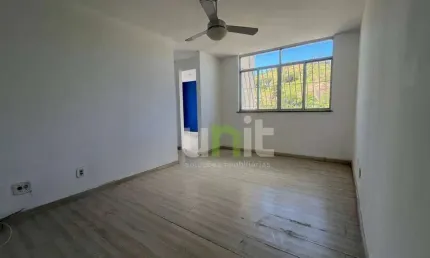 Apartamento com 2 dormitórios à venda, 78 m² por r$ 270.000,00 - santa rosa - niterói/rj