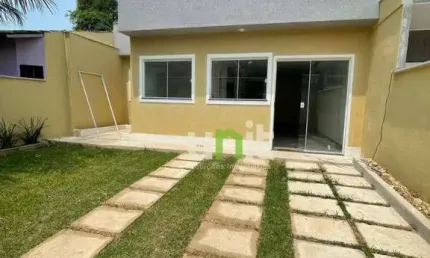 Casa com 3 dormitórios à venda por r$ 485.000,00 - várzea das moças - niterói/rj