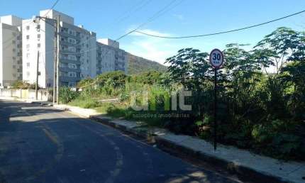 Terreno à venda, 600 m² por R$ 110.000,00 - Badu - Niterói/RJ