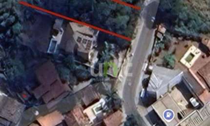 Terreno à venda, 750 m² por R$ 355.000,00 - Serra Grande - Niterói/RJ
