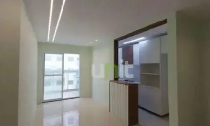 Apartamento com 2 dormitórios à venda, 65 m² por R$ 440.000,00 - Largo da Batalha - Niterói/RJ