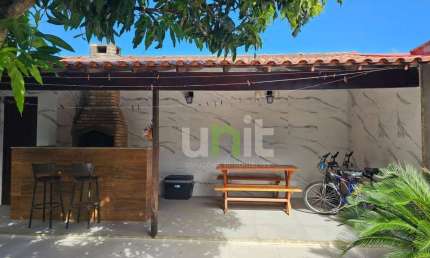 Casa com 3 dormitórios à venda, 234 m² por R$ 670.000,00 - Serra Grande - Niterói/RJ