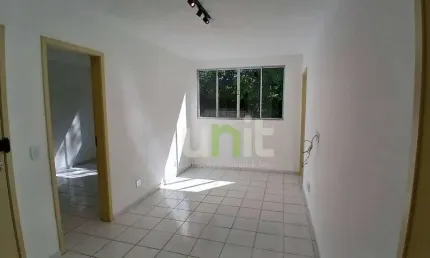 Apartamento com 3 dormitórios à venda, 63 m² por R$ 200.000,00 - Maria Paula - Niterói/RJ