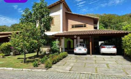 Casa com 3 dormitórios à venda, 230 m² por R$ 1.200.000,00 - Serra Grande - Niterói/RJ