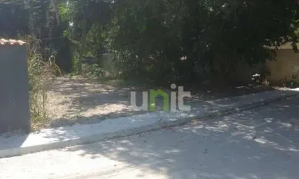 Terreno à venda, 450 m² por R$ 270.000,00 - Engenho do Mato - Niterói/RJ