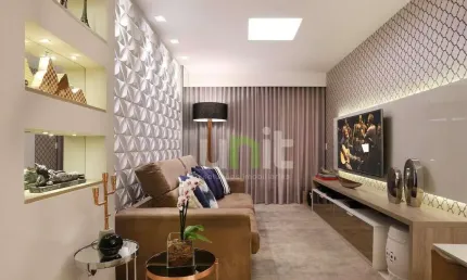 Apartamento com 3 dormitórios à venda, 125 m² por R$ 1.900.000,00 - Icaraí - Niterói/RJ