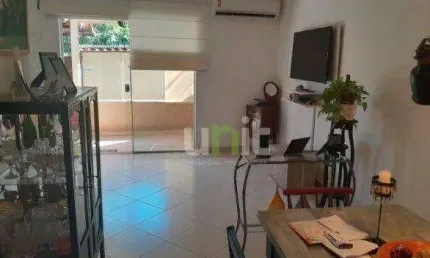 Casa com 2 dormitórios à venda por R$ 650.000,00 - Serra Grande - Niterói/RJ