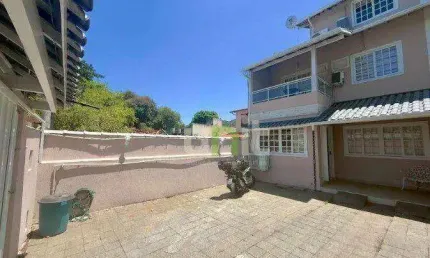 Casa com 4 dormitórios à venda por R$ 830.000,00 - Cafubá - Niterói/RJ