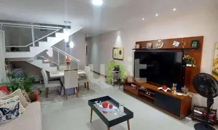 Casa com 3 dormitórios à venda, 140 m² por R$ 780.000 - Cafubá - Niterói/RJ