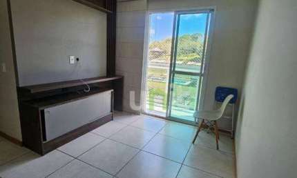 Apartamento com 2 dormitórios à venda, 60 m² por R$ 270.000,00 - Maria Paula - São Gonçalo/RJ