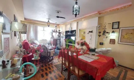 Apartamento com 3 dormitórios à venda, 100 m² por R$ 670.000 - Ingá - Niterói/RJ