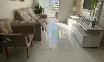 Apartamento com 2 dormitórios à venda, 75 m² por R$ 480.000,00 - Vital Brazil - Niterói/RJ