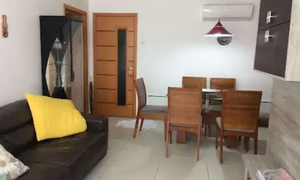 Apartamento com 3 dormitórios à venda, 120 m² por R$ 1.180.000,00 - Piratininga - Niterói/RJ
