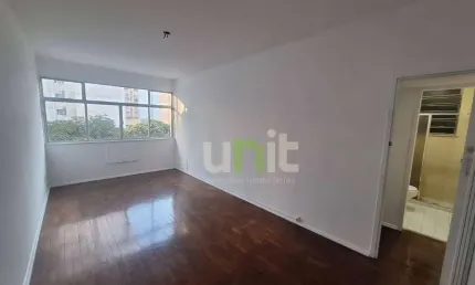 Apartamento com 2 dormitórios à venda, 96 m² por R$ 599.000,00 - Icaraí - Niterói/RJ