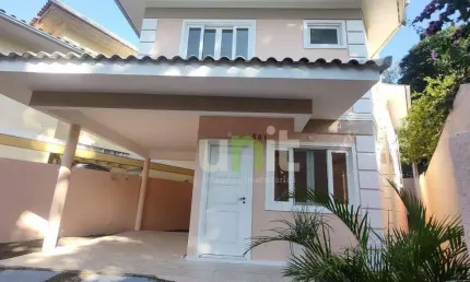 Casa com 3 dormitórios à venda por R$ 950.000,00 - Piratininga - Niterói/RJ