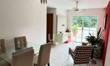 Apartamento com 2 dormitórios à venda, 54 m² por R$ 240.000,00 - Sape - Niterói/RJ