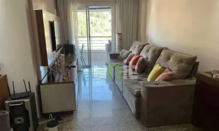 Apartamento com 3 dormitórios à venda, 167 m² por r$ 800.000,00 - icaraí - niterói/rj
